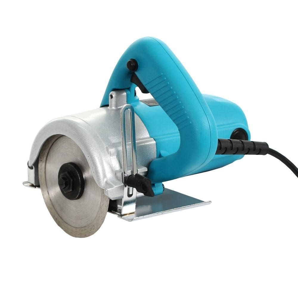 Serra Mármore 1200W Sh60601-S Songhe Tools + 3 Disco