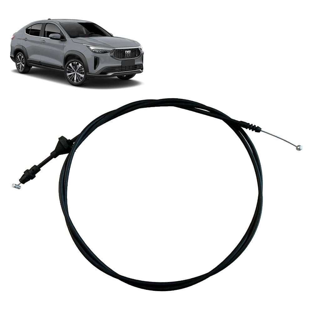 Cabo Capô Pulse 2021.. Fastback 2022.. S Alavanca 52.161.554