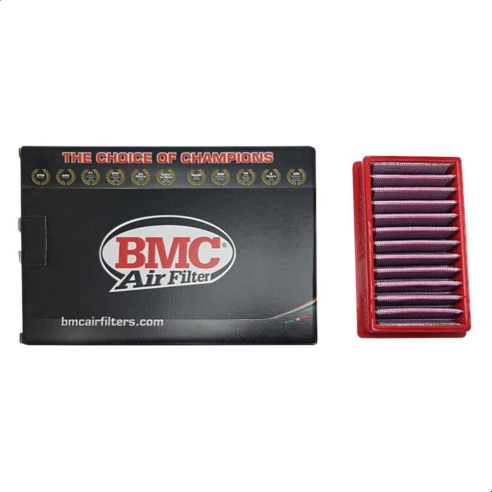 Filtro Ar Esportivo Bmc F 800 Hp2 R 900 1200 Nine