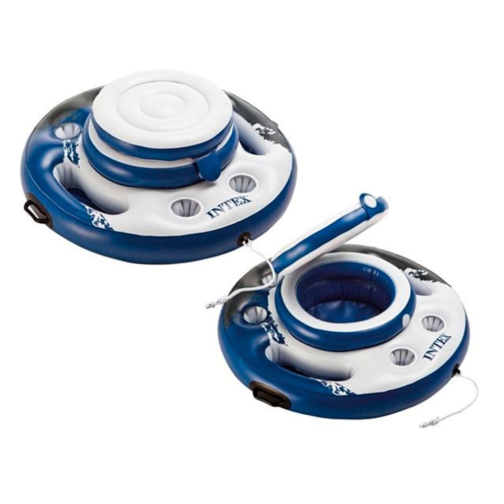 Refrigerador Bar Flutuante Inflável - Intex