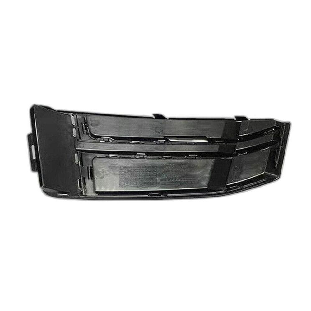 Grade Moldura Cromada Parachoque A4 B9 2.0 2017 À 2019 - Dir