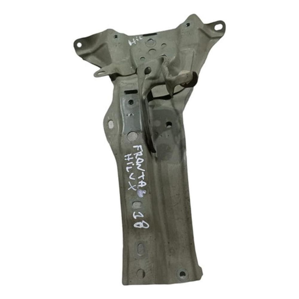 Suporte Fechadura Painel Frontal Hillux A 2023