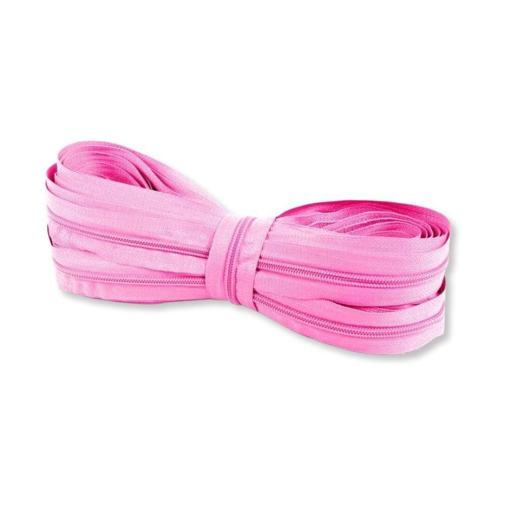 Kit 1 Metro Zíper Nylon N.5 +   5 Cursores Padrão