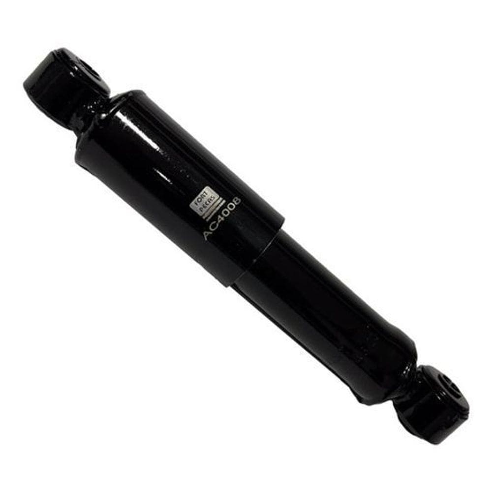 Par De Amort. Cabine Dt. Iveco Cursor / Tector - 5801230080