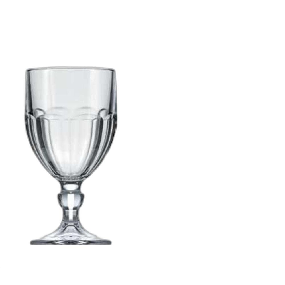 12 Taças Bristol 340Ml - Vinho