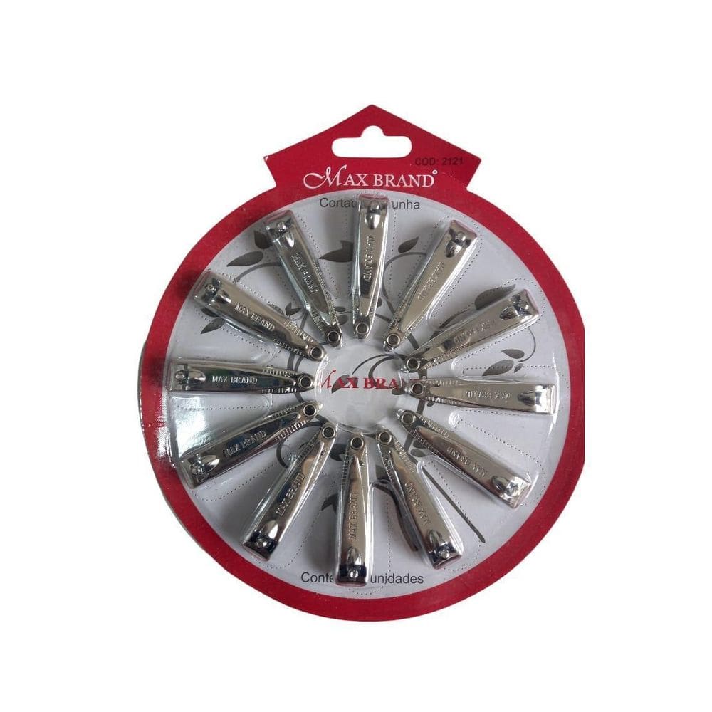 Cortador De Unha Disco Pequeno