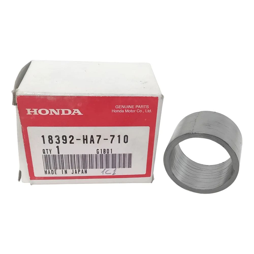 Honda CRF 250R Junta Do Escapamento Genuíno