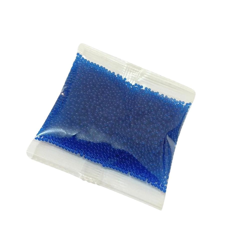 Bola Hidrogel Desidratada Para Arminha 10000 Unidades