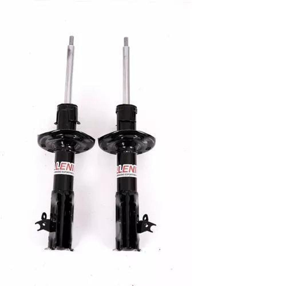 Par Amortecedor Dianteiro Golf 1999 A 2013