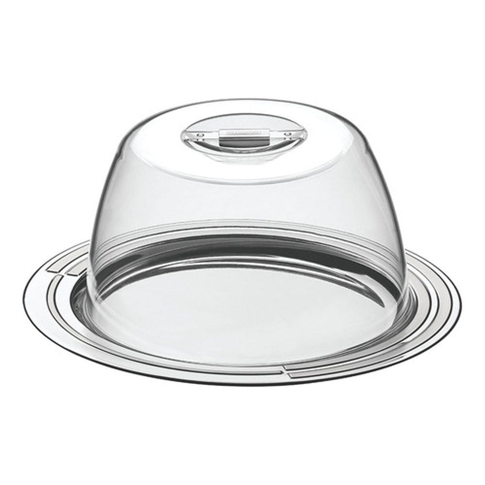 Porta Queijo Ciclo - Tramontina