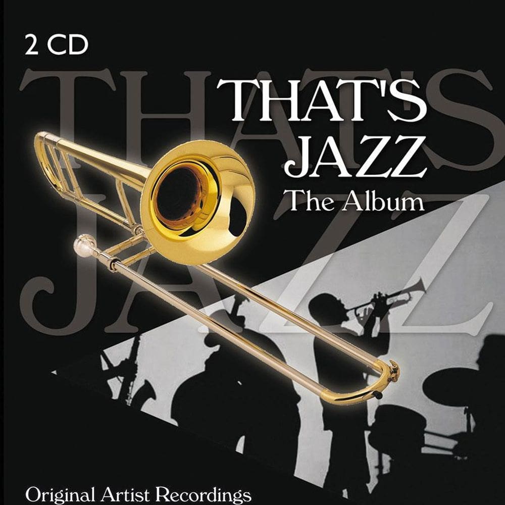 That S Jazz - The Album