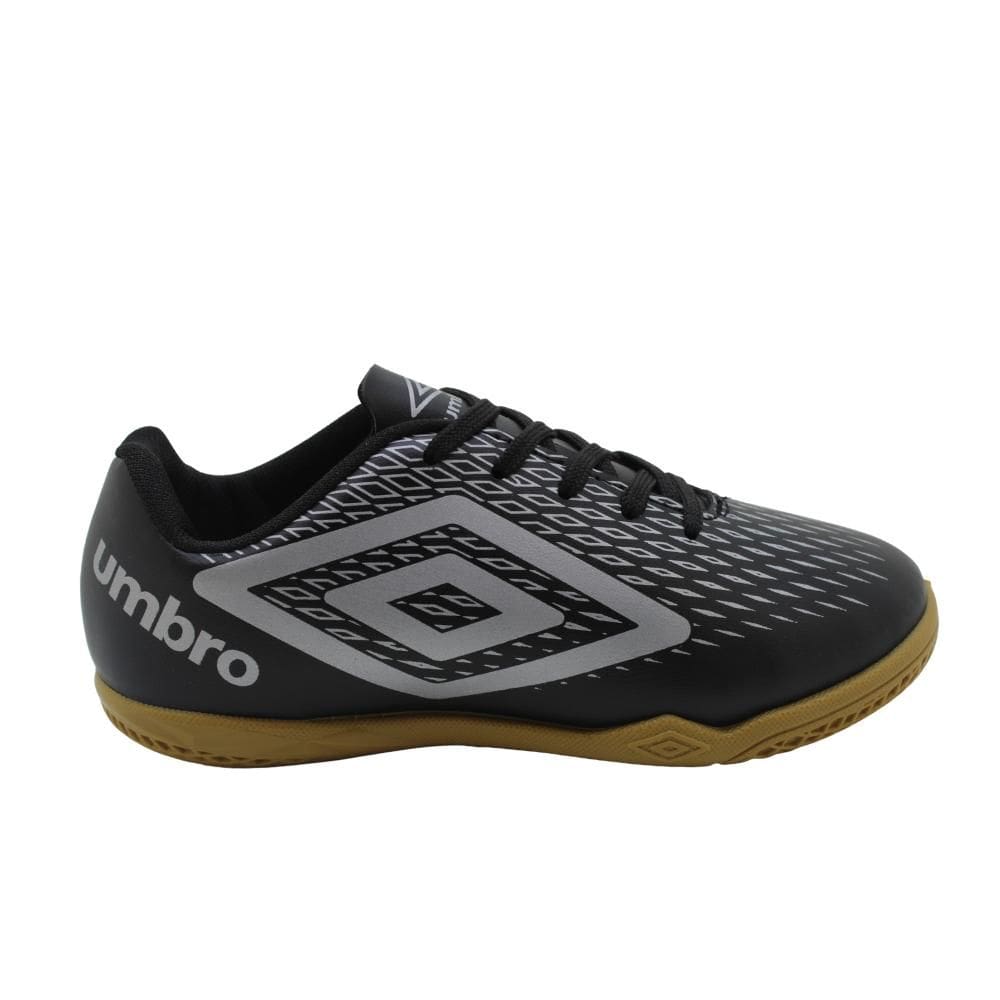 Chuteira Infantil Umbro X-Diamond Indoor Menino
