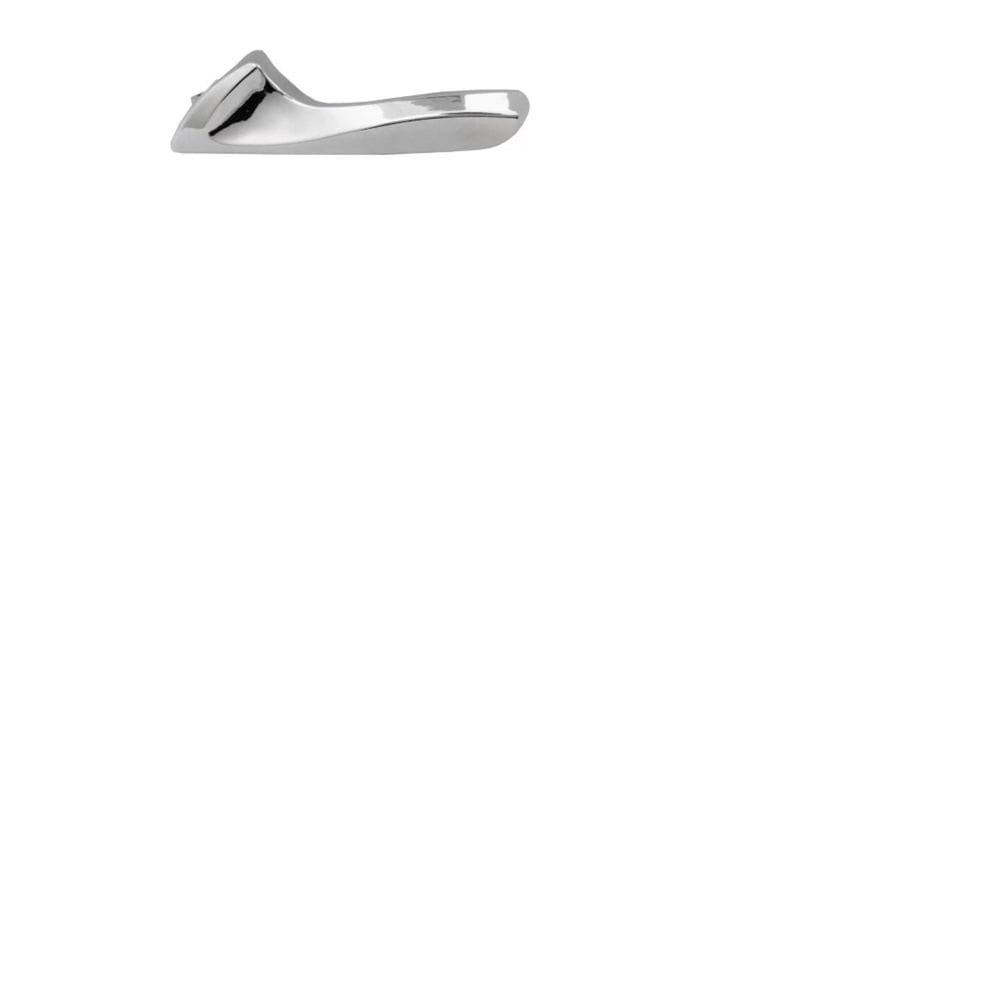 Gatilho Maçaneta Hb20 Hb20S Hb20X 12/19 Esquerdo Cromado