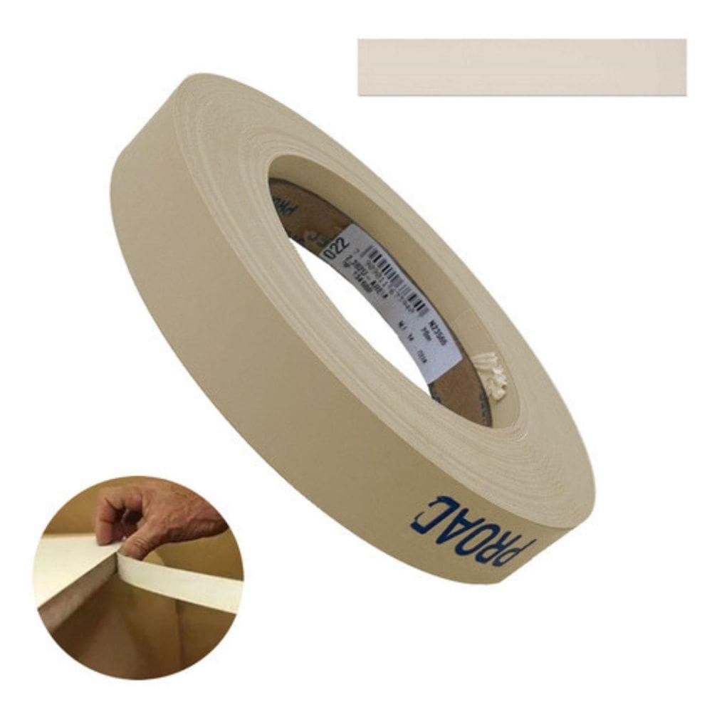 Fita De Borda Pvc Carvalho Hanover 22Mm X 20M Proadec