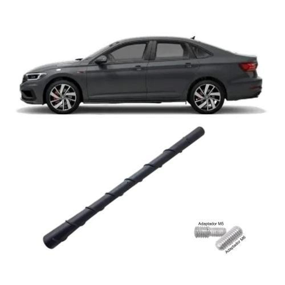 Haste Antena Som Teto Jetta 2006 Á 2021