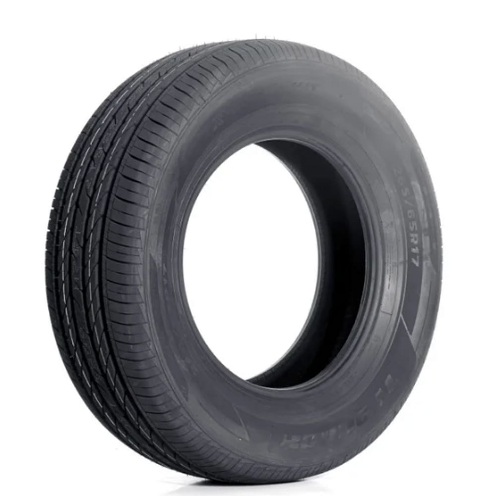 Pneu Tracmax X-privilo Aro 17 265/65R17 112H HT