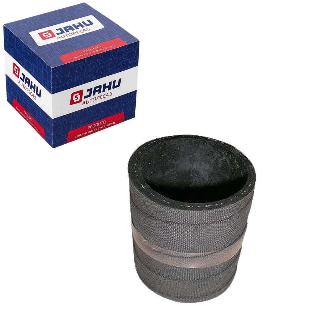 Mangueira Do Intercooler Hilux 2005 A 2010 - Jahu 21264-2