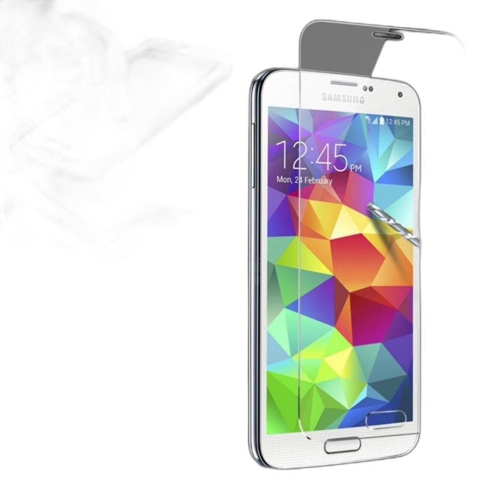 Pelicula Proteção Hidrogel Compatível Para Spark 20 Pro Plus