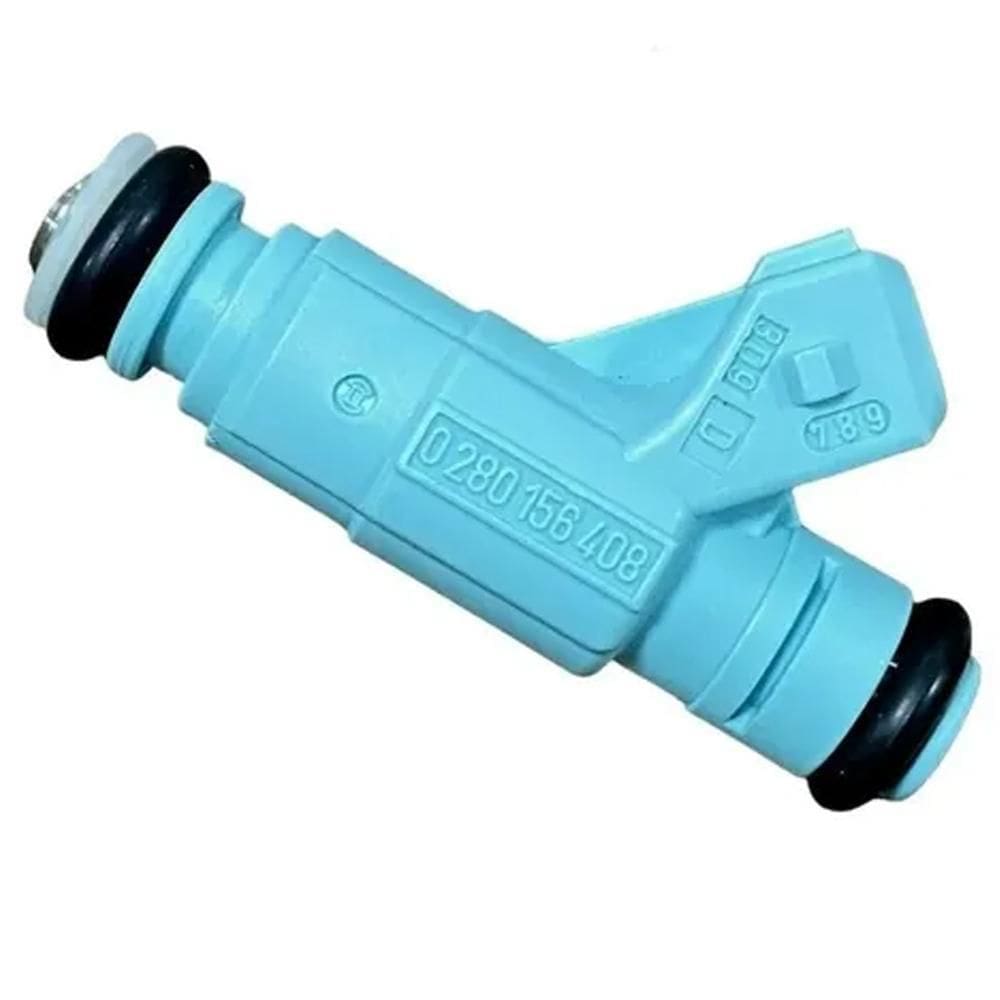 Bico Injetor Ford Ka 1.0 Flex Zetec Rocam 0280156408