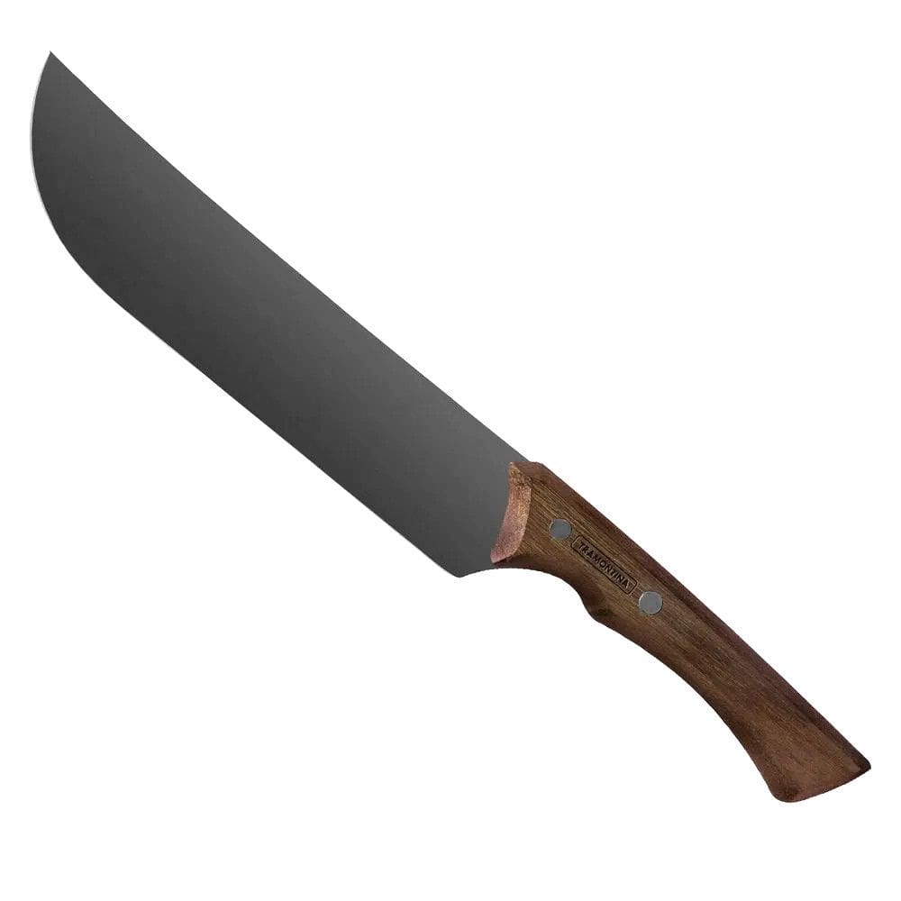 Faca para Carne Churrasco 8”- Tramontina