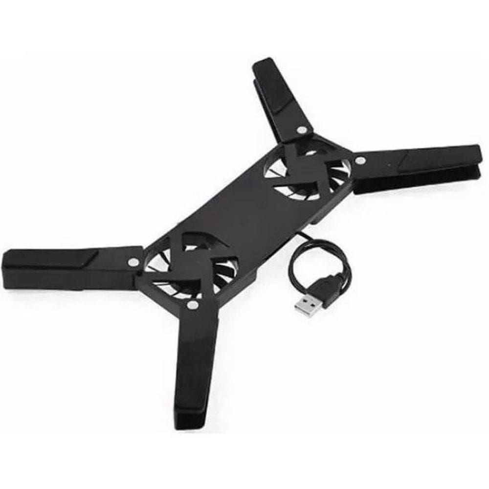 Base Cooler Para Notebook Dell Vostro 3460 Compatível