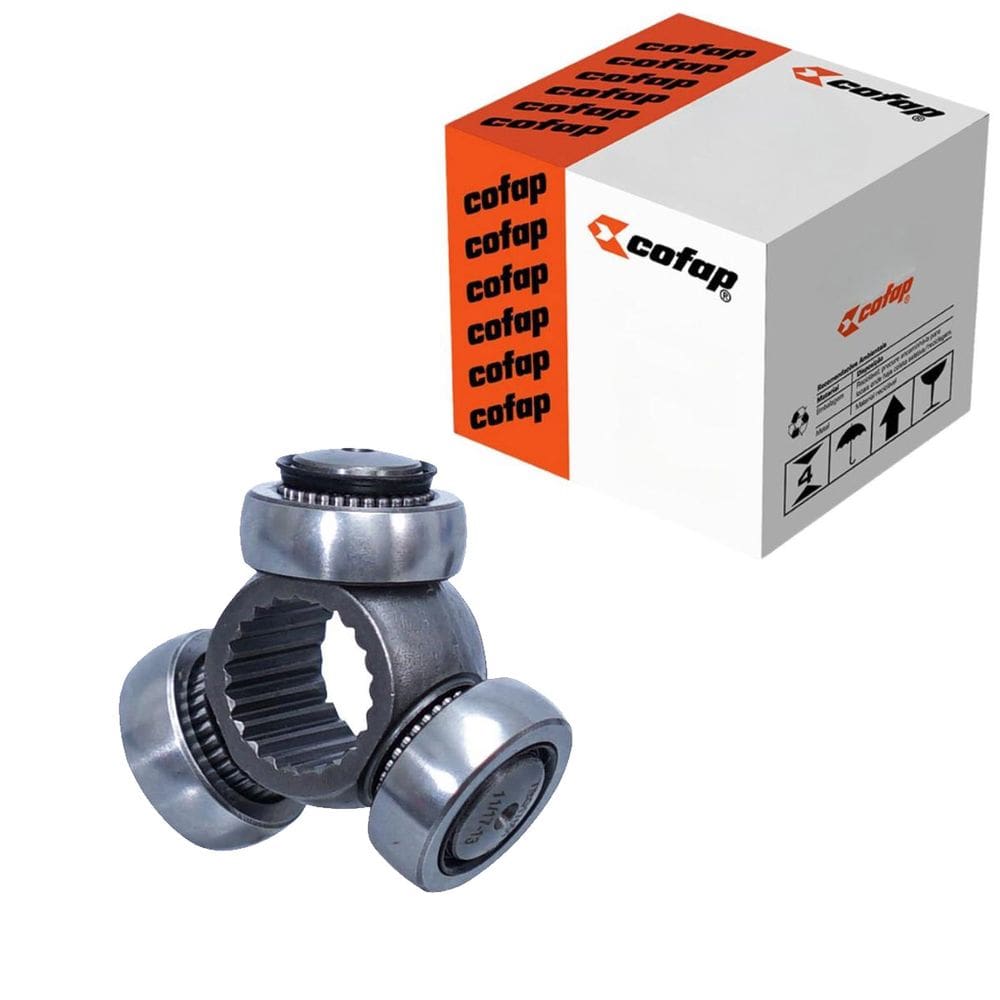 Trizeta - 206 2004 A 2009 / Onix 2014 A 2021 / Prisma 2014 A 2021 - Trc17001