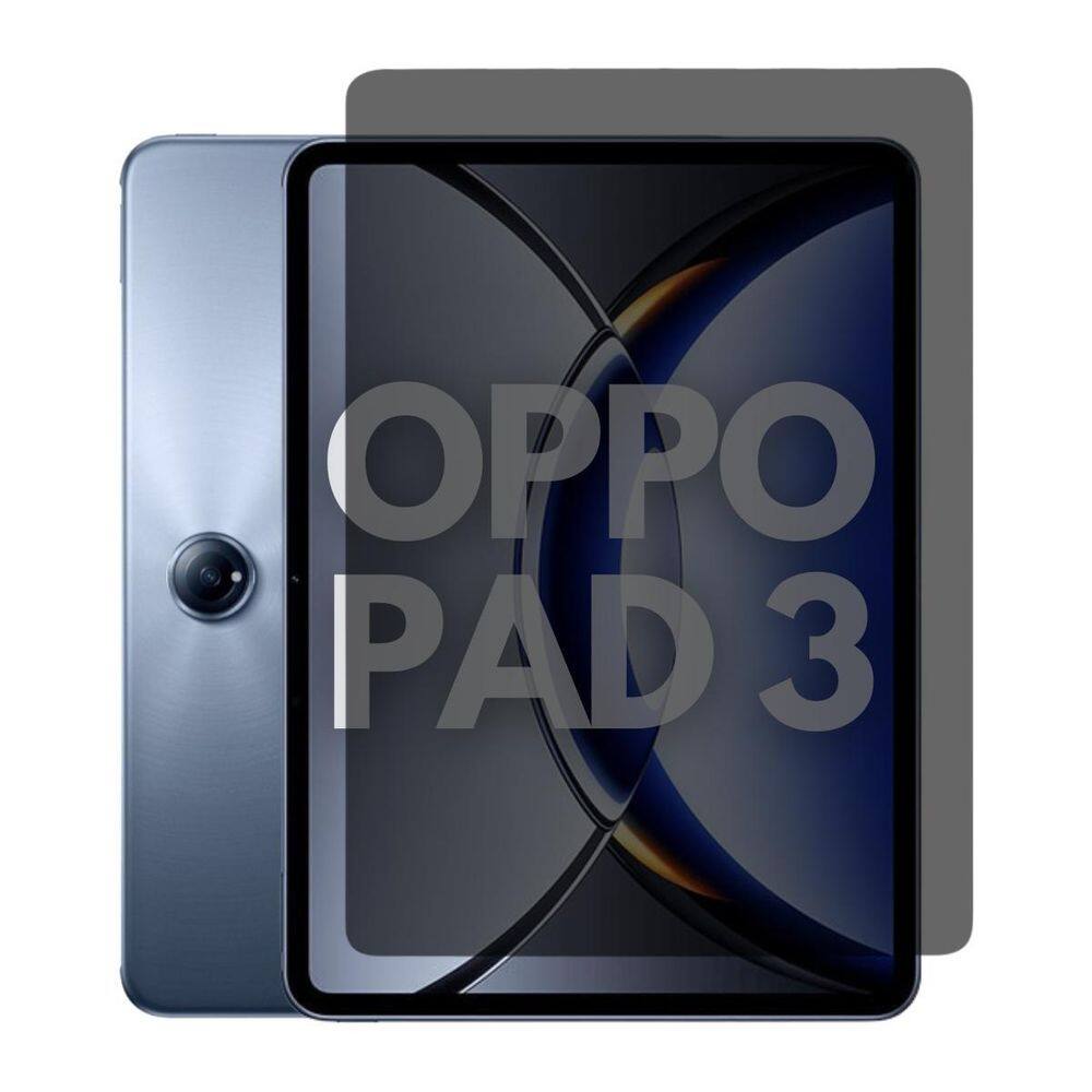 Pelicula Gel Privativa Compatível Para Oppo Pad 3 - 11,6