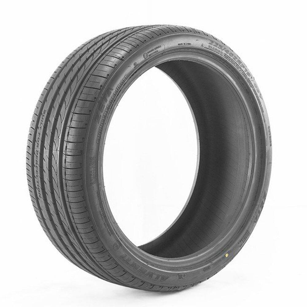 Pneu Zeta Alventi Runflat 225/40 R19 93y