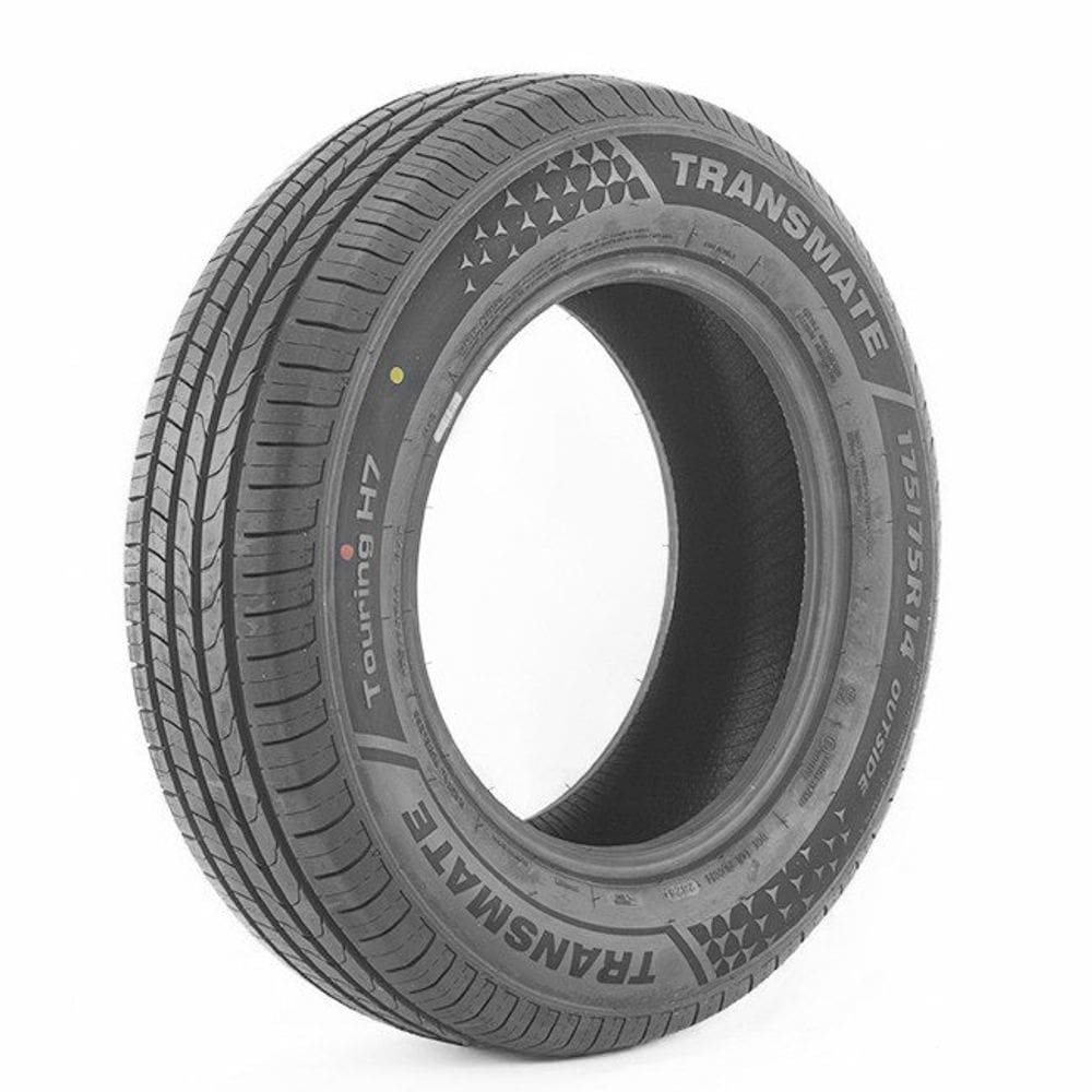 Pneu Transmate Touring H7 175/75 R14 87t