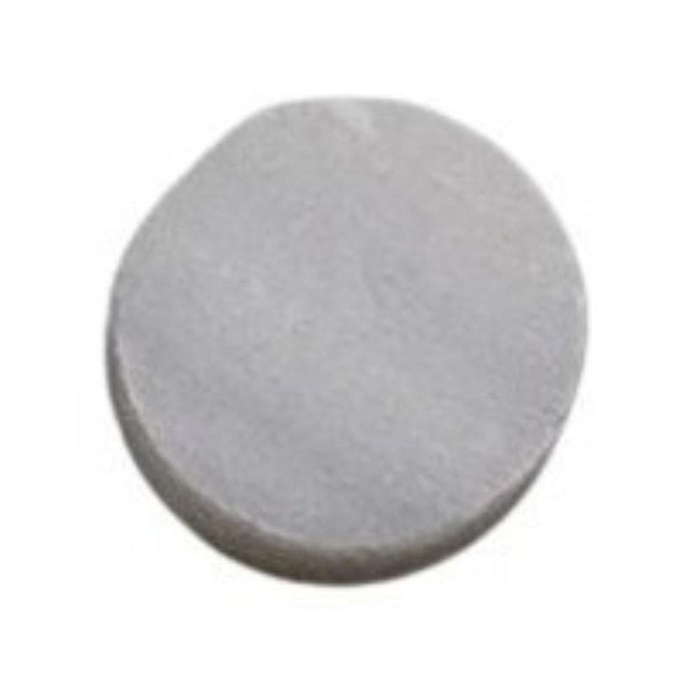 Ponto Dot Inlay 6Mm Madre Pérola