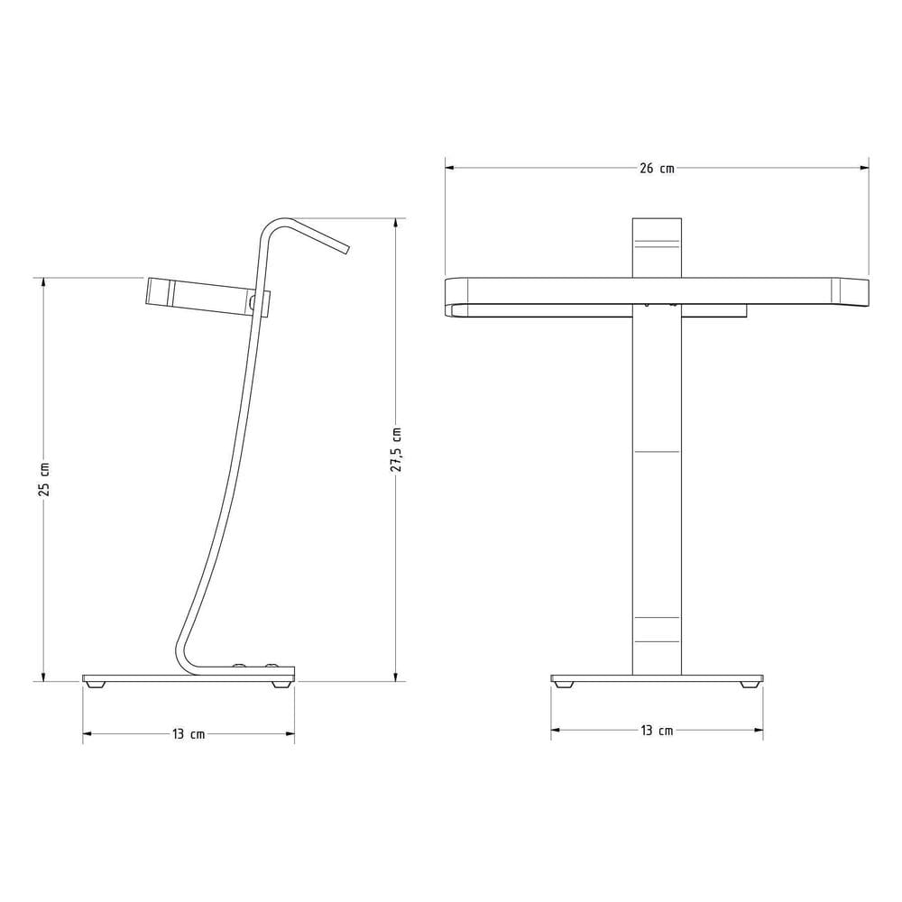 Suporte Porta Toalha De Rosto Bancada Banheiro Rosê Gold