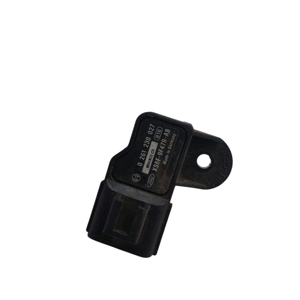 Sensor Map Ford Ka 1.6 2012 0261230027
