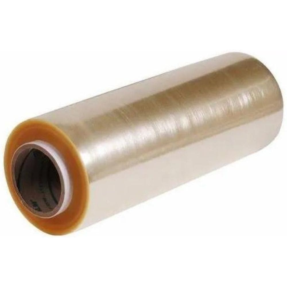 Kit Filme Pvc + Bandeja Preta B02 Funda + Bobina 1Kg