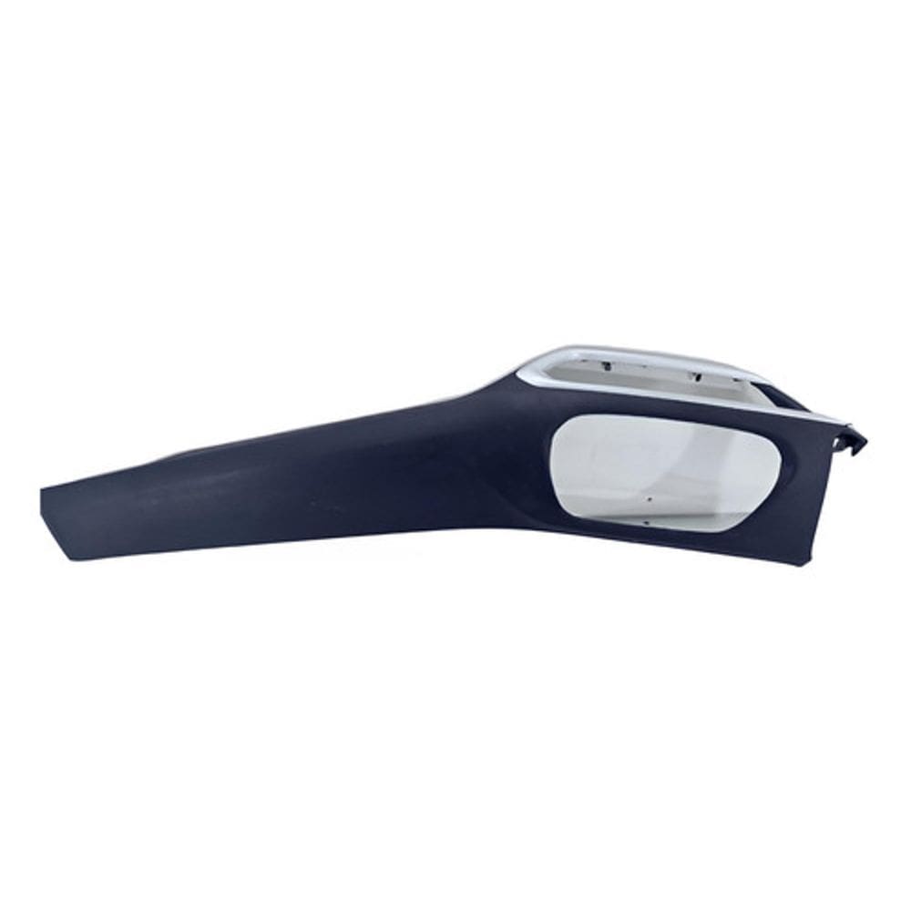 Moldura Central Painel Gm Tracker 2021 A 2024