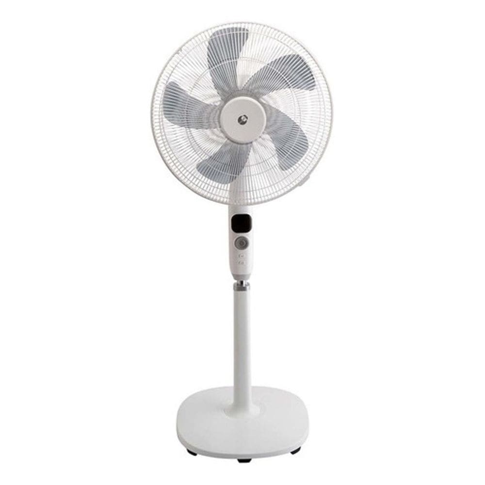 Ventilador De Coluna Branco 25W Equation 40Cm 220V 4 Pas