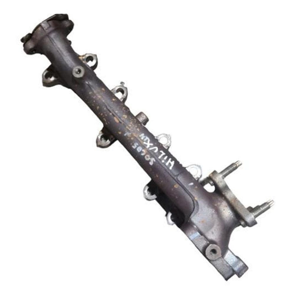 Coletor Escape Toyota Hilux 2.8 A 2021