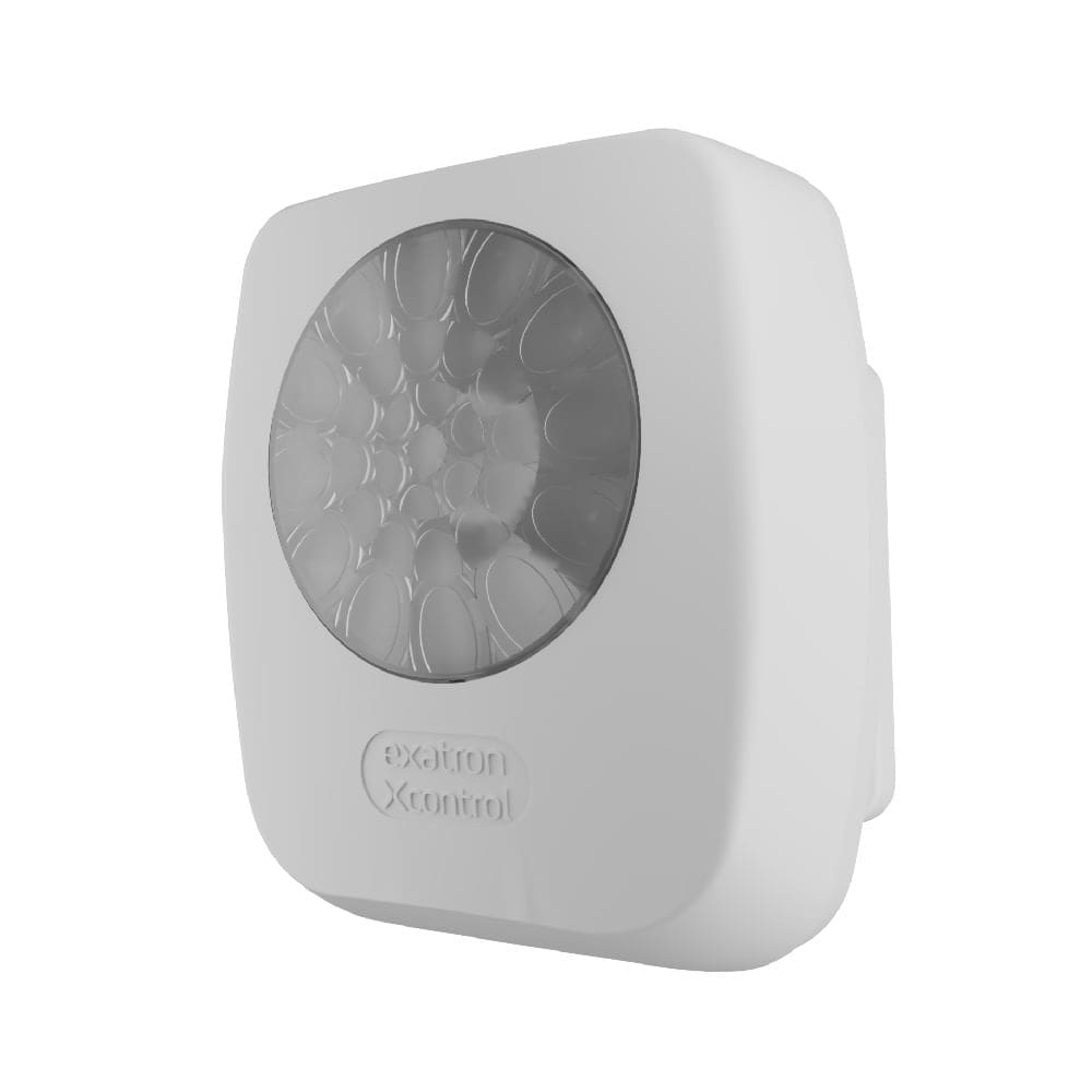 Sensor de Presença Teto FQ360G Smart X Control 2 Bivolt - LESTFQXC2BC - EXATRON