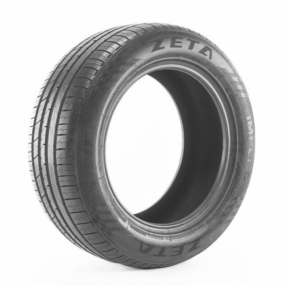 Pneu Zeta Impero Runflat 255/55 R18 109v