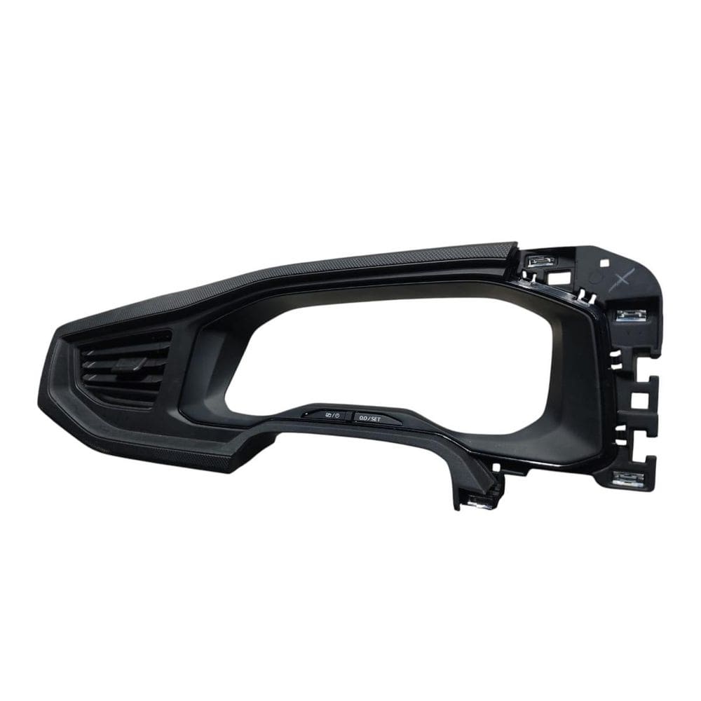 Moldura Painel De Instrumentos Polo Virtus 2018 A 2023