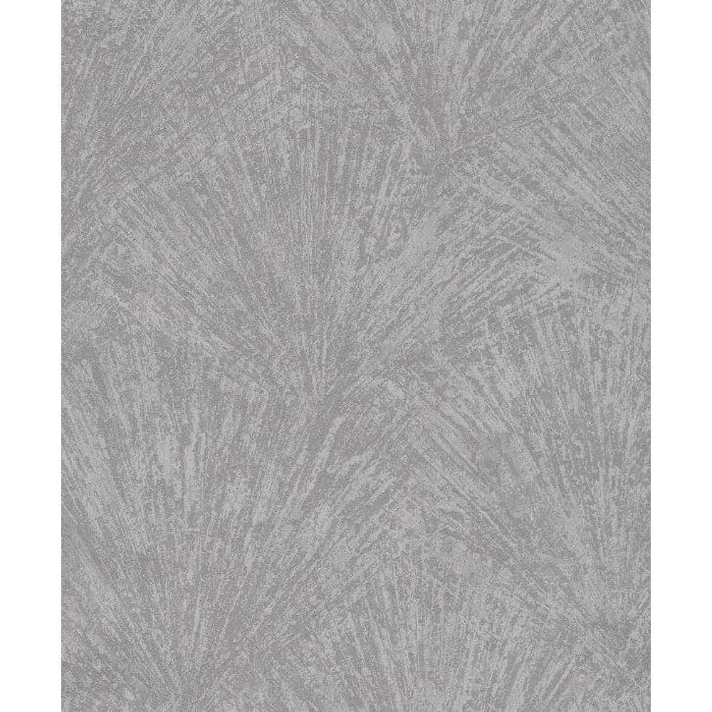 Papel Parede Infinity Cinza Azulado Orgânico If3403 Rolo: