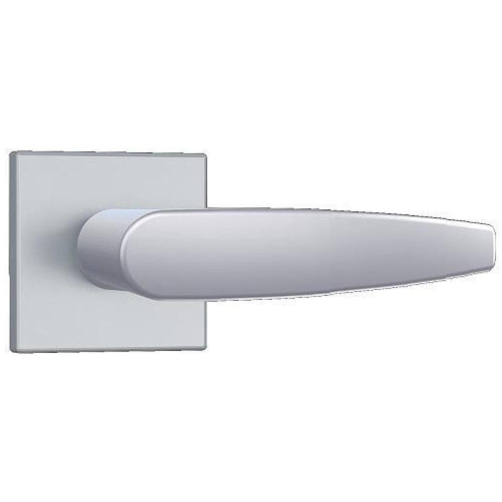 Fechadura Porta Banheiro Stam Wc 823/33 Acetinada Fosco