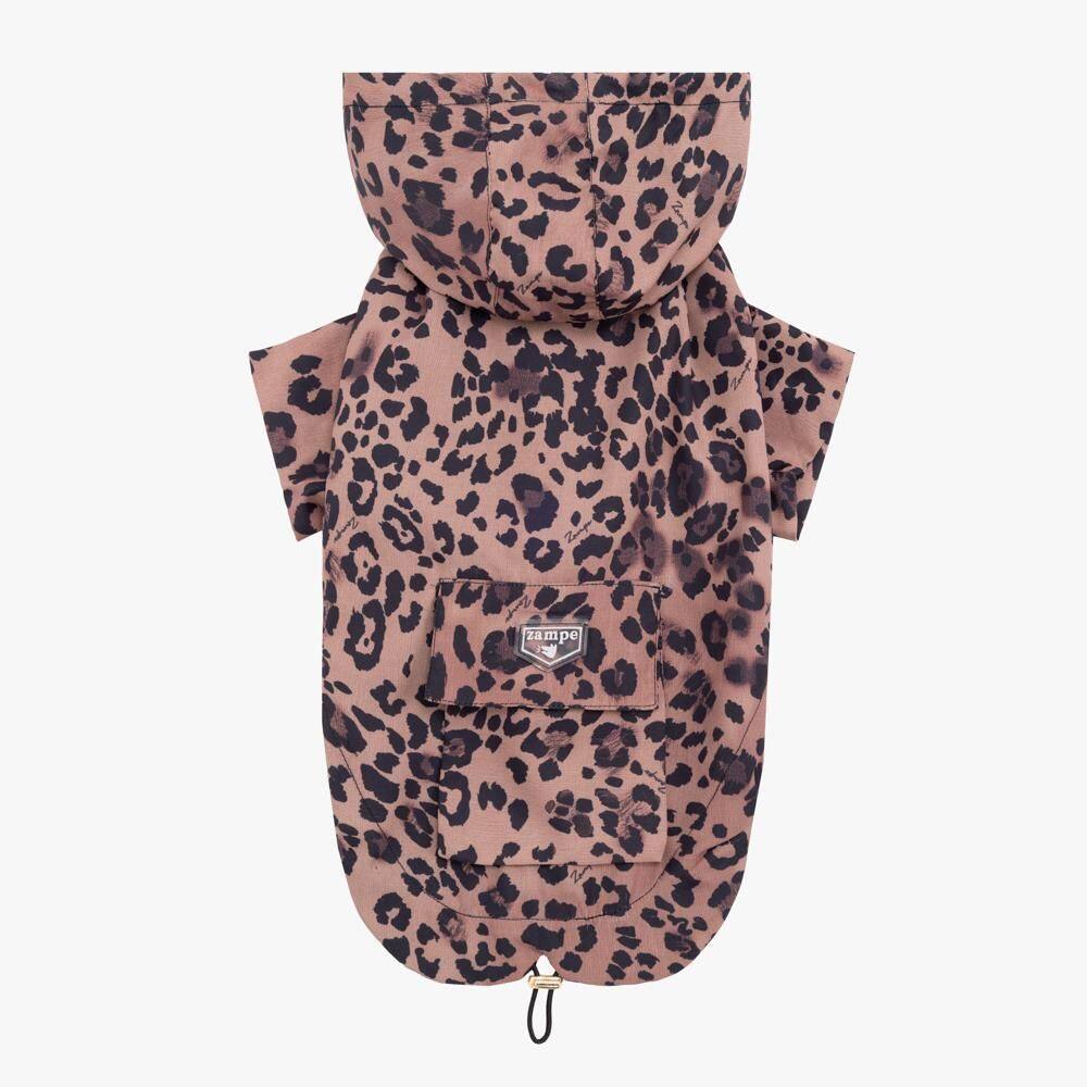 Capa De Chuva Dolce Pet - Xpp