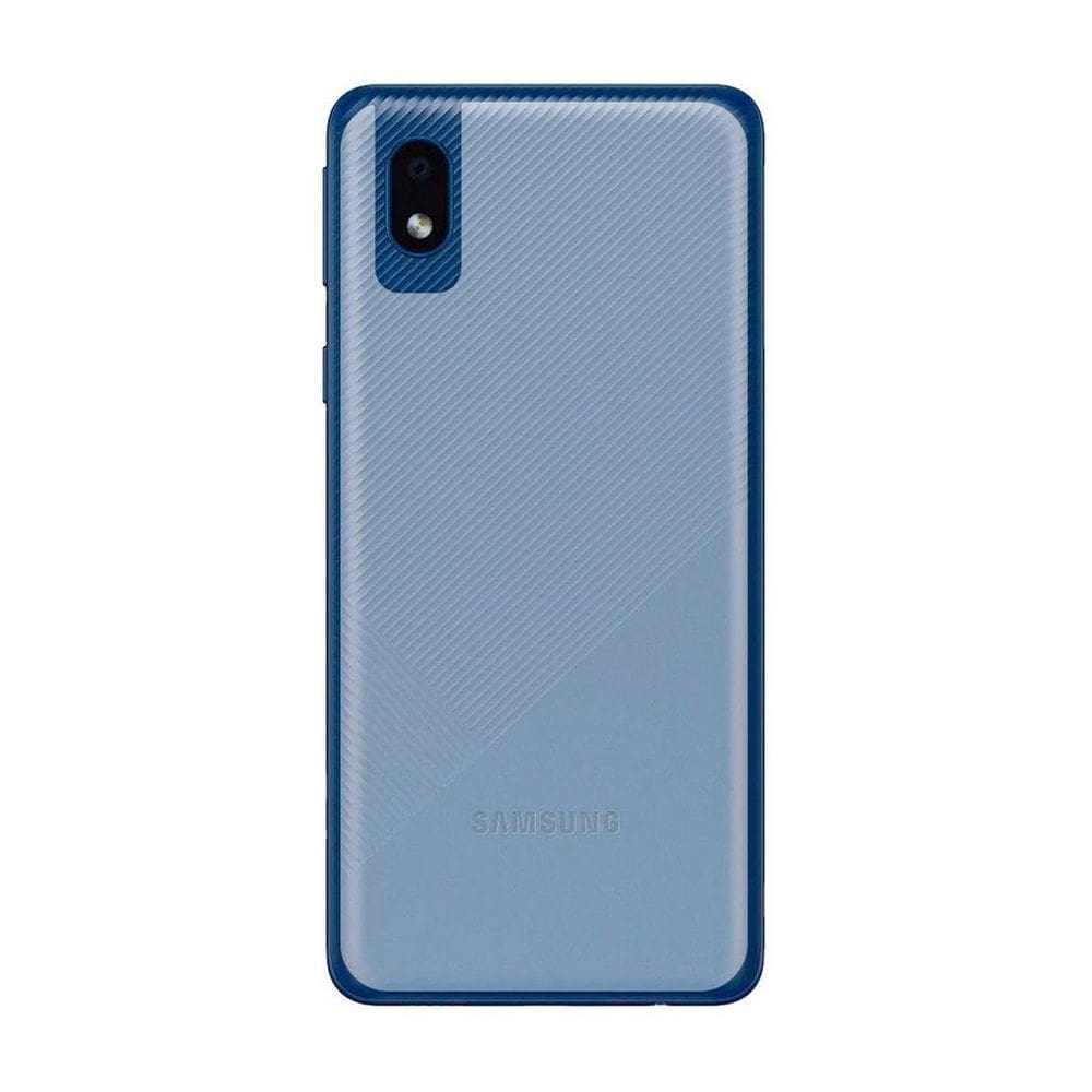 Película Nano Traseira Galaxy A01 Core E M01 Core