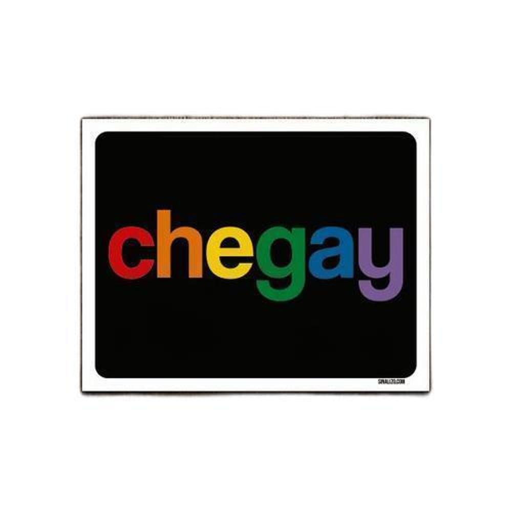 Kit 3 Placas Decorativa - Chegay Diversisdade