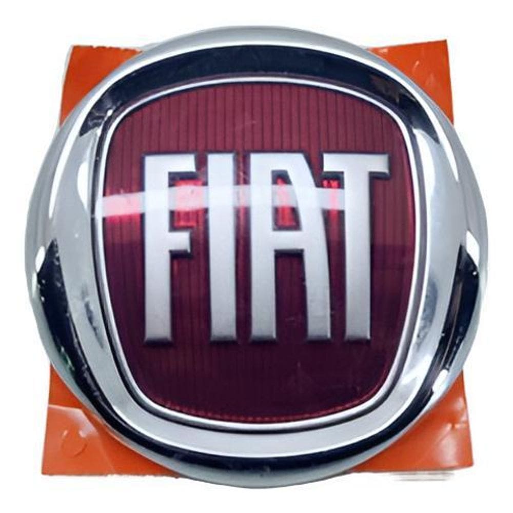 Simbolo Emblema Fiat