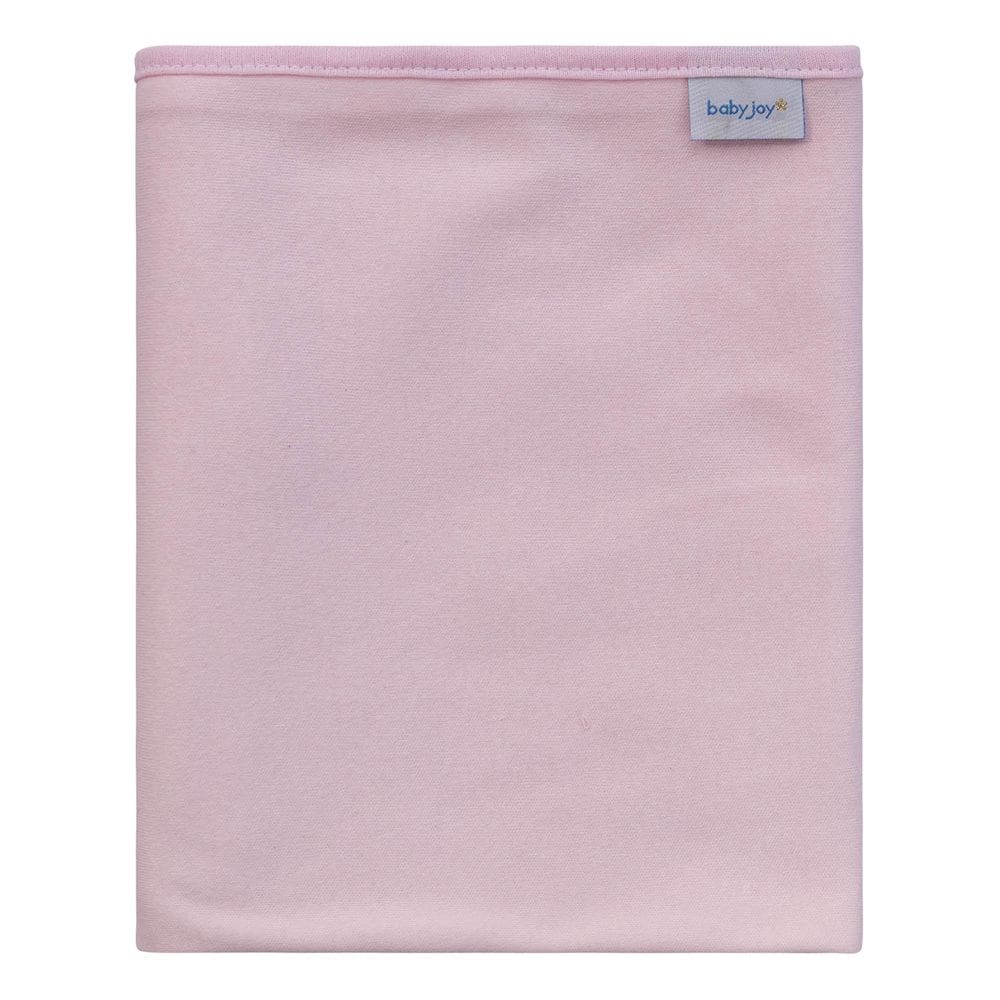Cueiro Liso de Malha 78 cm x 95 cm Baby Joy Premium