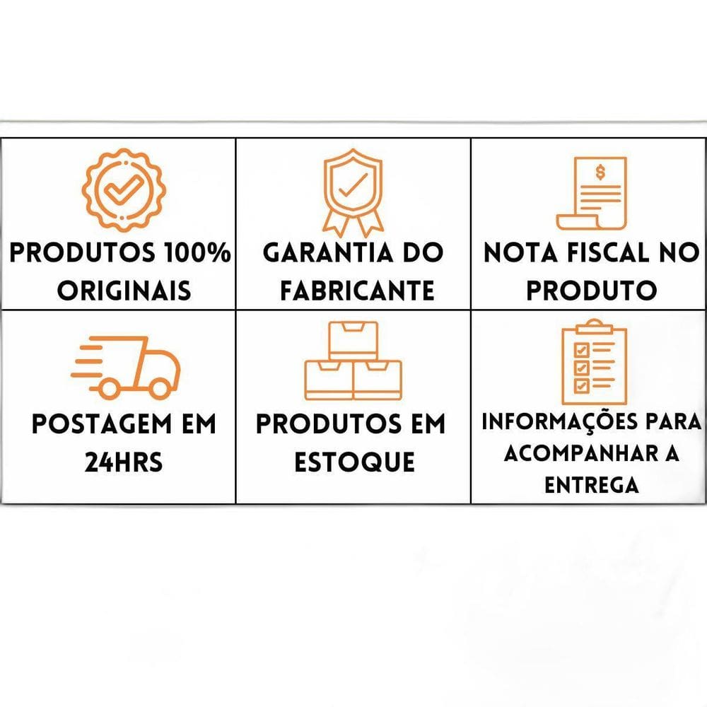 Kit Com 5 Thermal X 500Mg 60 Cápsulas