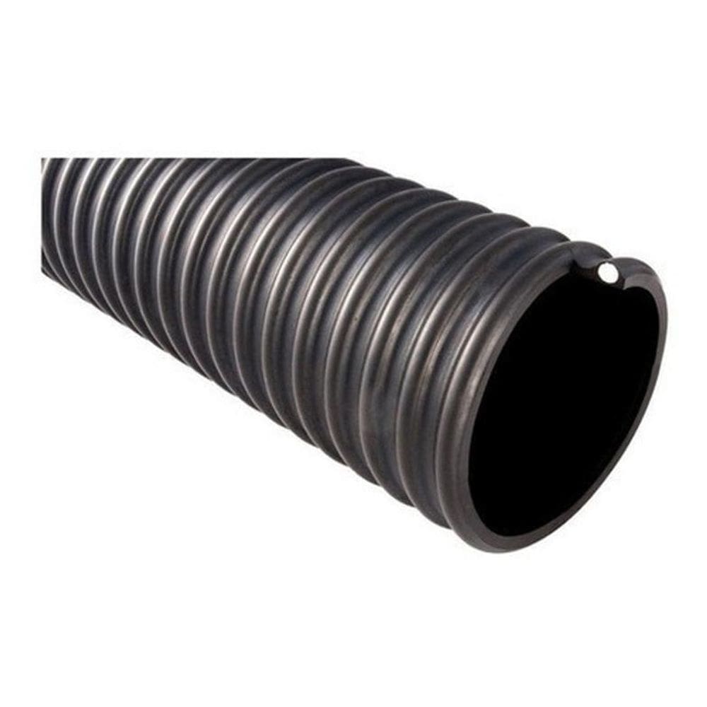 Conduíte Reforçado 1 Polegada 50 Metros Preto