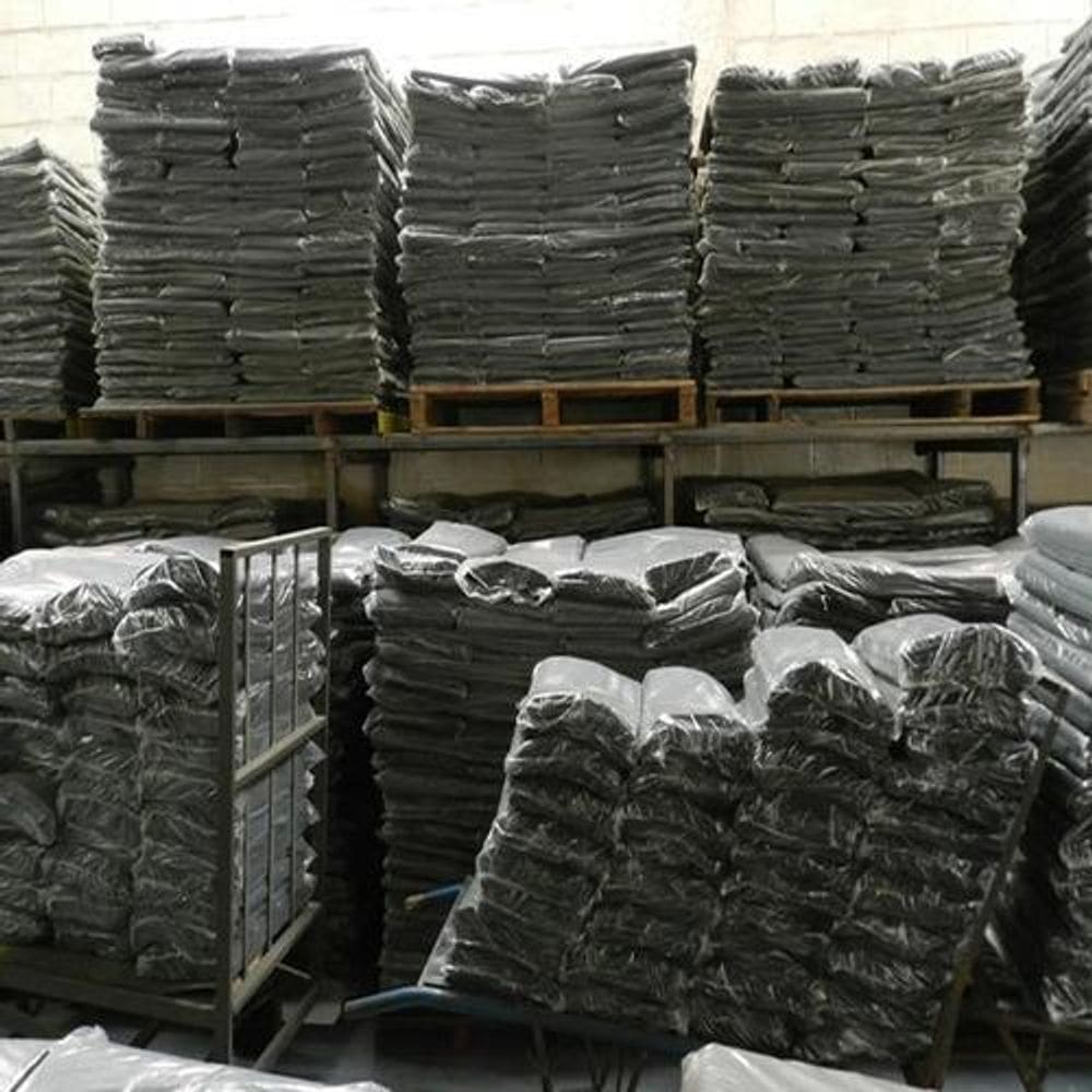 Saco Para Lixo 100 Lt Reforçado Com 5Kg