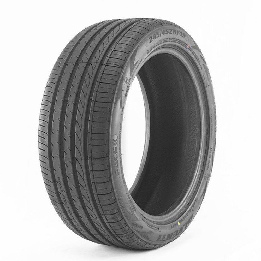 Pneu Pace Tyres Alventi Runflat 245/45 R19 102y